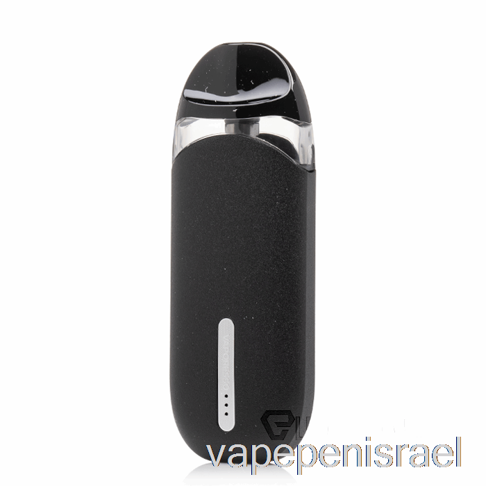 חד פעמי Vape Israel Vaporesso Zero S Pod System שחור